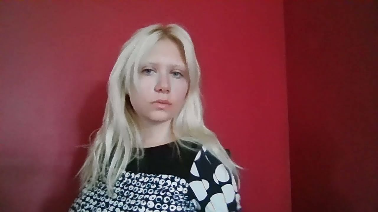 asmr i attack you with a vintage feather duster