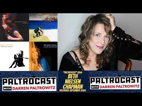 Beth Nielsen Chapman on the Creative Milestones That Changed Everything