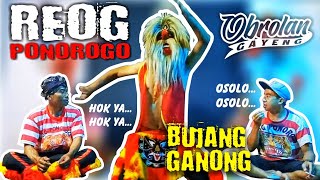 Download Lagu Reog Ponorogo Seni Budaya Indonesia - Obrolan Gayeng #5