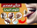 فوائد تناول الثوم ليلا 99 من الناس لا يعرفون هذه الفوائد الصحية التسعة 