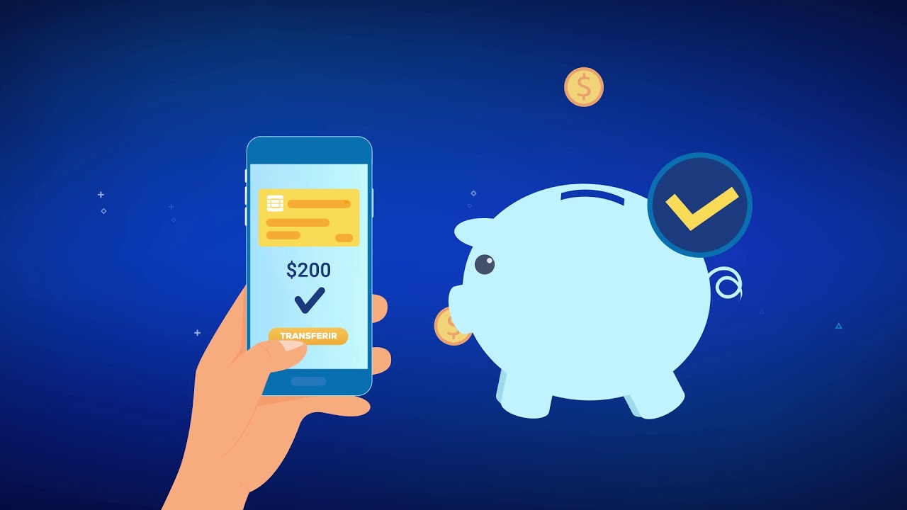 ¿Qué es fintech? - "La Digitalización Financiera 2020"