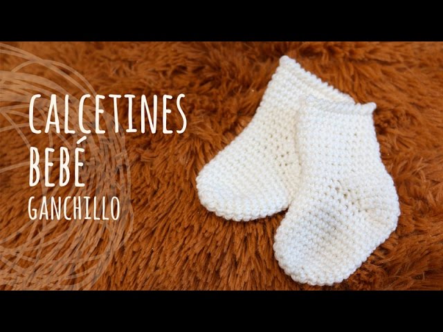 Patucos bebe recien nacido de crochet o ganchillo. Alpargatas, disponibles  en todas las tallas de bebé - de 0 a 12 meses : .es: Productos  Handmade
