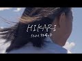 HIKARI（feat.林萌々子）ｲﾝﾀﾋﾞｭｰﾌﾙ #TBSテレビ#開運音楽堂 10月度パワープレイhttps://linkco.re/926brAfV #林萌々子 #KYONO #humpback