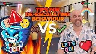10 De-escalation Strategies Every Teacher Should Know screenshot 4