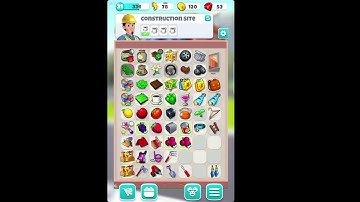 MergeFriends - Part 31 - Level 21 - Walkthrough - FULL STORY - CaroGamesNL