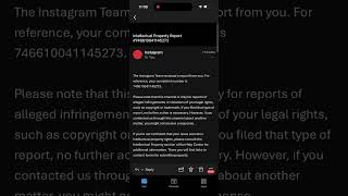 New Instagram Copyright Method | Latest 2025🚀 | instagram | #instagrambans #instagramrecovery 