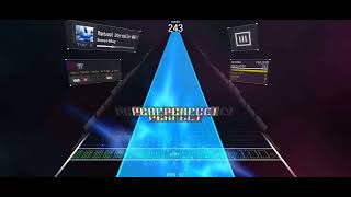 [DanceRail3] SunsetRay - Phantasmal Interstellar-WAR!!! (Tier 5)