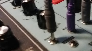 How to make sick bass with Moog Grandmother