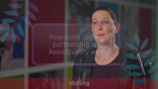 Shpings Interview With Partner Asurequality - Mo Works