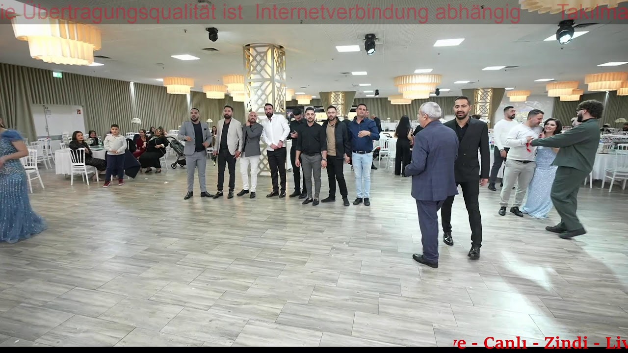 Meryem & Süleyman Onat - Basel