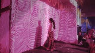 Dance Programme By Pratikha Kundu 2K18