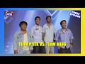 Family Feud: Fam Huddle with Team Pitik and Team Bang | Online Exclusive
