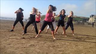 Zumba With Tracey K - Shawty Got Moves