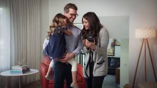 Mother's Day Gift - Personalized Photo Bangle Bracelet screenshot 3