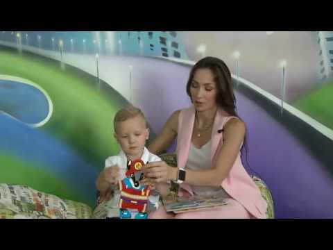 Веселые шнурочки