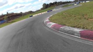 Cr 125 Shifter at Go Pro Motorplex