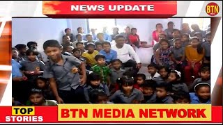 BTN DAILY NEWS || 14 NOVEMBER 2022 || screenshot 4