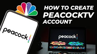 How to create Peacocktv account? screenshot 5