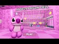 ANGEL STITCH39S PRISON RUN Obby roblox Gameplay Walkthrough ANGEL STITCH39S PRISON RUN Obby roblox Gameplay Walkthrough