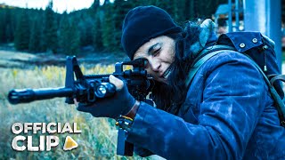 ELEVATION: First Attack — Official UK Clip (2025)