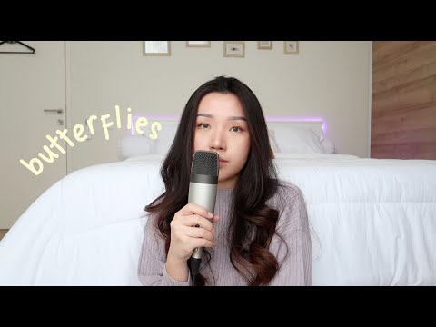 Abe Parker - forever and a day (official lyric video)