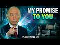 God Says: My Promise to You Is Closer Than You Think