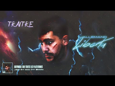 Youtube: L’ALLEMAND SIXNUEVE – TRAITRE – AUDIO OFFICIEL #7