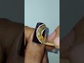 Simple Nail 💅 Art Designs || #nailgelart #shorts #ytshort #nailart
