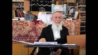 הרב יצחק זילברשטיין - סיפור וחצי || ש"י ✔