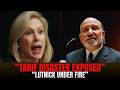 THESE TARIFFS ARE CRUSHING AMERICA — GILLIBRAND DESTROYS LUTNICK IN HEARING