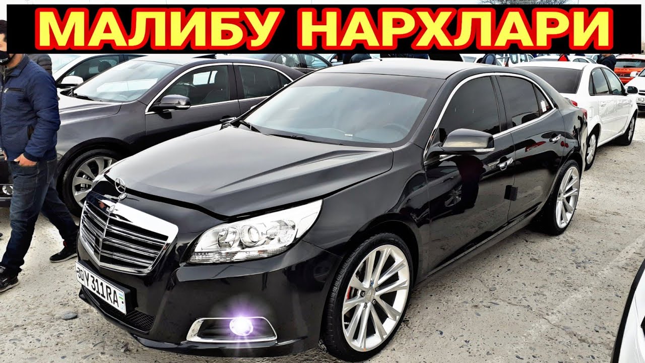Хендай уз нархлари