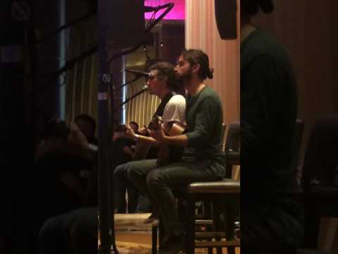 The Revivalists - Soul Fight