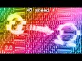 Numbers 0 to Absolute Infinity !!! 2.0 | x8 speed