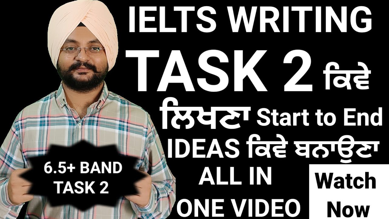 How to write Task 2 essay😭😭!! IELTS Writing eassy find it difficult ...