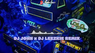 Dj John X Dj Leezkie - The Scriptbreakeven - Chill Bass