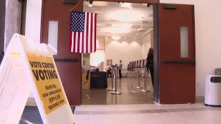 Federal manhunt underway for ballot box burners in Pacific northwest