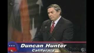 IPTV Republican Debate 2007