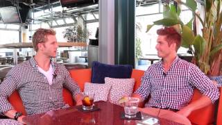 'True Blood's' Ryan Kwanten, Joe Manganiello, Kristin Bauer van Straten Share Cast, Show Revelations