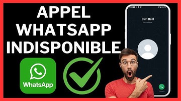 Comment résoudre le problème d