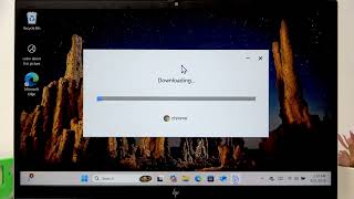 HP ELITEBOOK 846 – Cara Menginstal Google Chrome screenshot 5