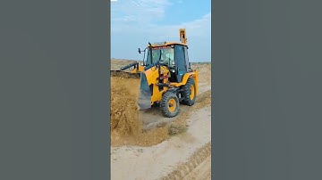 Multifunctional excavator loader all-in-one machine, multifunctional agricultural machinery