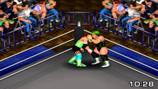 Jade X And Rinry Paro Vs Mica Medinah And Lindsey Paro