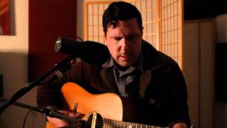 Video thumbnail of "Damien Jurado - Newspaper Gown (Donewaiting.com Presents Live at Electraplay)"