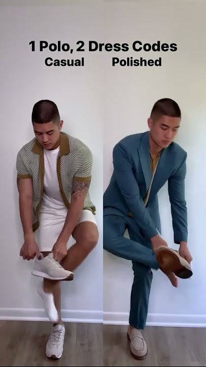 The Only Polo You Need