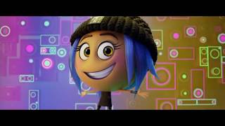 Crebaht - Emoji Pop Official Vídeo