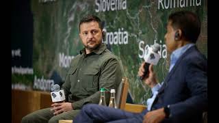 Привлечение стран Глобального Юга к формуле мира приведет к изоляции России, - Зеленский.
