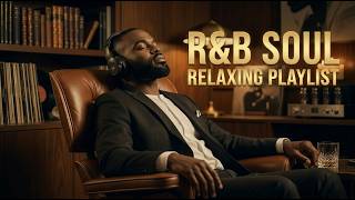 【R&B Soul】Soft Soul Embrace – Warm Jazz Night Vibes Volume 6 🎺🎷🎶 screenshot 5