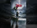 Face The Storms Remix #thelegendofzeldatearsofthekingdom #thelegendofzeldaocarinaoftime