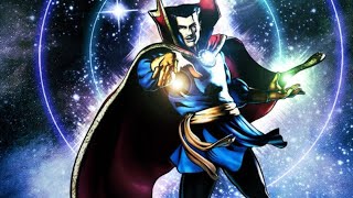 Optimal Dr. Strange Palm Loops?-Ultimate Marvel VS Capcom 3