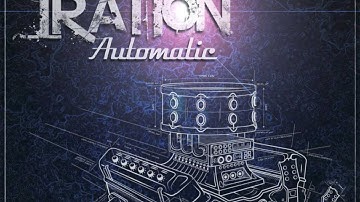 Mr. Operator - Iration